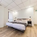 Guest house Auditorio Boutique 4*