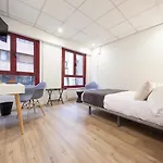 Guest house Auditorio Boutique 4*