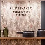 Auditorio Boutique اوفيدو