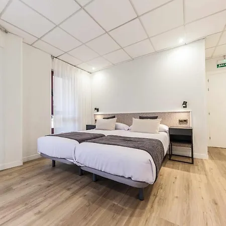 Guest house Auditorio Boutique 4*
