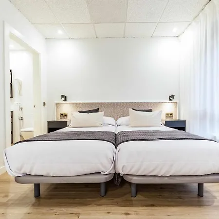 Auditorio Boutique אכסניה
