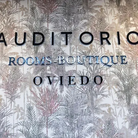 Auditorio Boutique