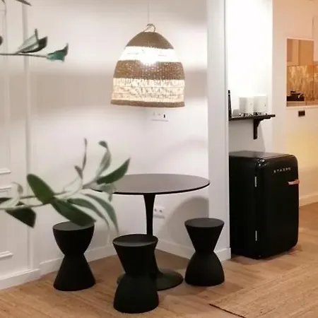 Auditorio Boutique Vandrerhjem