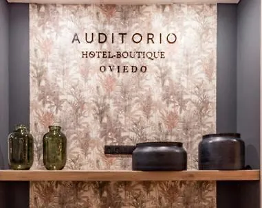 Vandrerhjem Auditorio Boutique