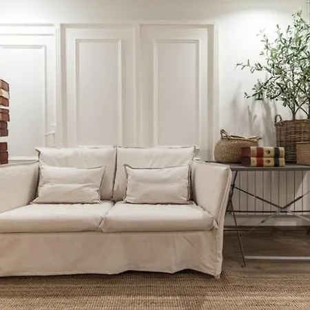 אכסניה Auditorio Boutique