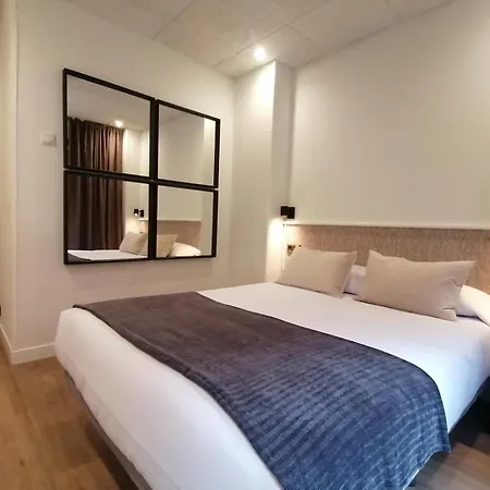 Auditorio Boutique Хостел Ов'єдо