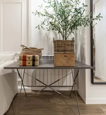 Auditorio Boutique 4*