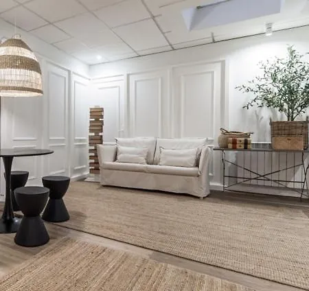 Auditorio Boutique Овьедо