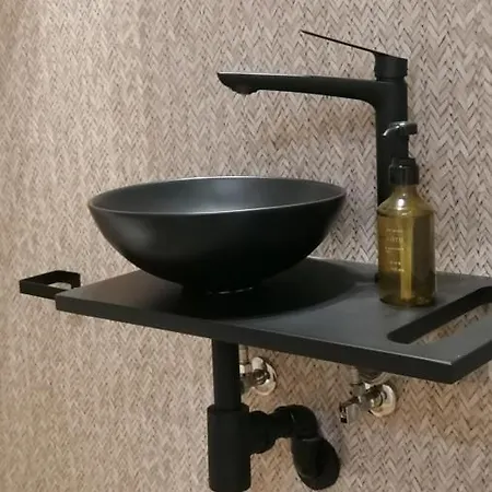 Auditorio Boutique Овьедо