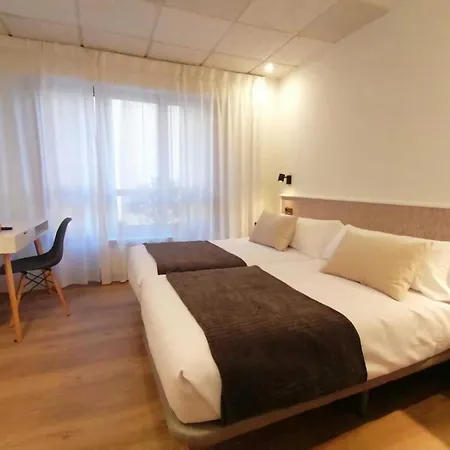 Auditorio Boutique Πανσιόν