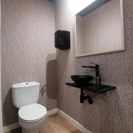 Auditorio Boutique 게스트하우스