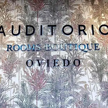 Guest house Auditorio Boutique