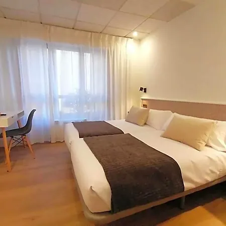 Guest house Auditorio Boutique Oviedo