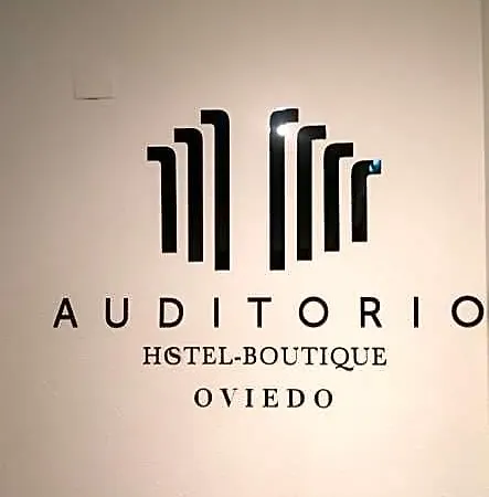 Auditorio Boutique Guest house Oviedo