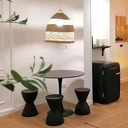 Auditorio Boutique Guest house Oviedo