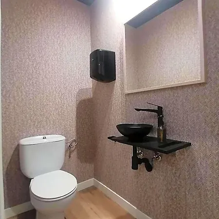 Auditorio Boutique Guest house 4*