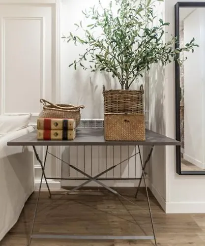 Auditorio Boutique 4*