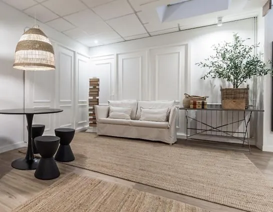 Auditorio Boutique Οβιέδο