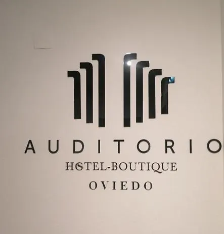 Πανσιόν Auditorio Boutique