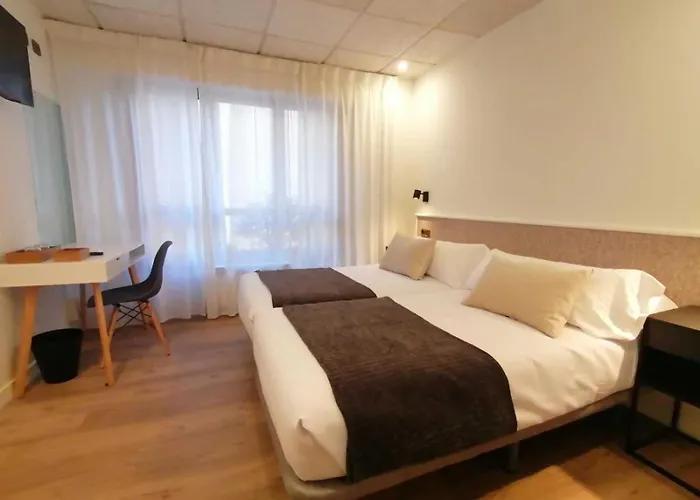 Auditorio Boutique Πανσιόν