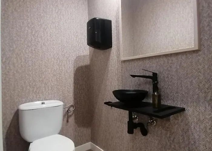 Auditorio Boutique 4* Овьедо